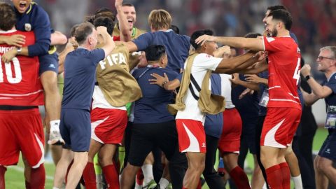 Kronologi Terlengkap Injury Time Indonesia vs Bangladesh Berubah dari 2 Menjadi 7 Menit