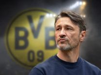 Niko Kovac Puas dengan Performa Dortmund Usai Kalahkan Sabah 2-1 di Liga Champions