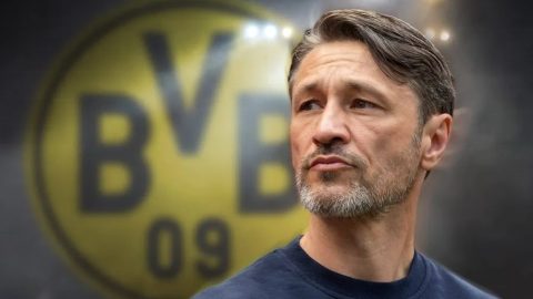 Niko Kovac Puas dengan Performa Dortmund Usai Kalahkan Sabah 2-1 di Liga Champions