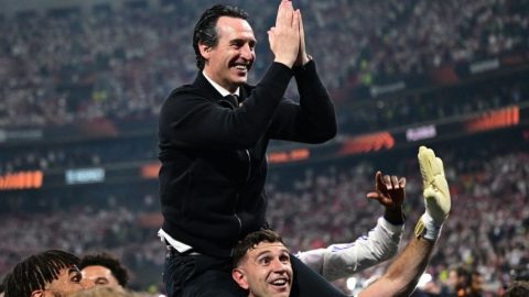 Unai Emery dan Julian Nagelsmann Jadi Kandidat Kuat Pelatih Manchester United, Posisi Michael Carrick Terancam