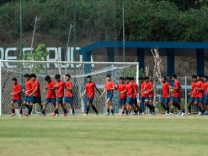 Hasil Timnas U15 Indonesia Vs Fiji 7-1, Dicky Marani dan Muhammad Hariri Borong Dua Gol