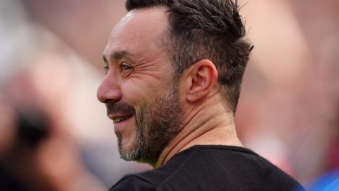 Roberto De Zerbi Dapat Sorotan Tajam di Tottenham, Charlie Austin Pertanyakan Kemampuannya Bangkitkan Spurs
