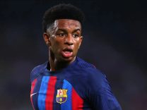 Alejandro Balde Terpinggirkan di Barcelona, PSG Siap Manfaatkan Situasi pada Bursa Transfer Januari 2027
