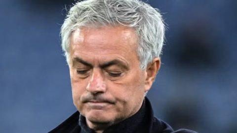 Krisis Bek Tengah Real Madrid Jelang Laga Melawan Villarreal, Mourinho Siapkan Sejumlah Opsi Darurat