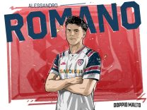 Juventus dan Inter Milan Incar Alessandro Romano, Cagliari Tegaskan Sang Wonderkid Tak Dijual pada Bursa Transfer Januari