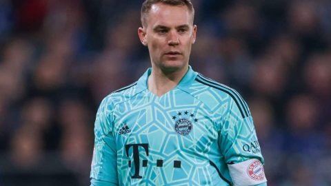 Bayern Munich Tetap Percaya Manuel Neuer, Herbert Hainer Anggap Blunder Lawan Augsburg Hal Biasa