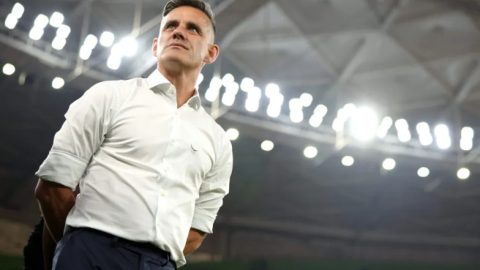 John Herdman Sambut Kebangkitan Liga Putri Indonesia, Harapkan Talenta Perempuan Terus Berkembang
