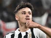 Juventus Dapat Kabar Positif Jelang Lawan Cagliari, Kerim Alajbegovic Segera Kembali Latihan