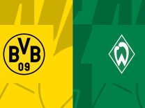 Dortmund vs Werder Bremen dalam 5 Pertemuan Terakhir, Dominasi BVB dan Drama Kartu Merah