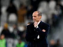 Massimiliano Allegri Buka Suara soal Aurelio De Laurentiis saat Napoli Tertekan Jelang Hadapi Bodo/Glimt