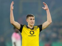 Situasi Skuad Borussia Dortmund Jelang Lawan Eintracht Frankfurt, Niko Kovac Ungkap Kondisi Schlotterbeck