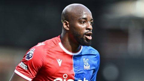 Jean-Philippe Mateta Masuk Radar Manchester United, Crystal Palace Siap Buka Negosiasi Pada Januari 2027