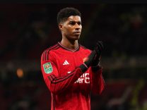 Kabar Baik untuk Manchester United, Marcus Rashford dan Kobbie Mainoo Berpeluang Tampil Lawan Tottenham