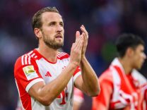 Bayern Munich Siapkan Kontrak untuk Harry Kane hingga 2029, Christoph Freund Beri Sinyal Positif