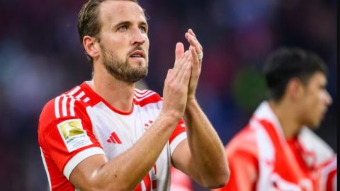 Bayern Munich Siapkan Kontrak untuk Harry Kane hingga 2029, Christoph Freund Beri Sinyal Positif