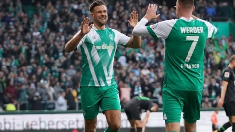 Werder Bremen Ingin Pertahankan Niclas Füllkrug, West Ham Hadapi Keputusan Penting