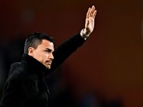 Emil Audero Tampil Gemilang, 3 Penyelamatan Krusial Selamatkan Rayo Vallecano dari Kekalahan