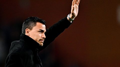 Emil Audero Tampil Gemilang, 3 Penyelamatan Krusial Selamatkan Rayo Vallecano dari Kekalahan