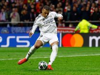 Liverpool Bidik Kylian Mbappe pada 2027, Siapkan Dana Fantastis €250 Juta untuk Bintang Real Madrid Tersebut