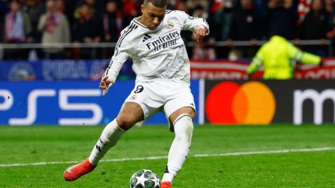 Liverpool Bidik Kylian Mbappe pada 2027, Siapkan Dana Fantastis €250 Juta untuk Bintang Real Madrid Tersebut