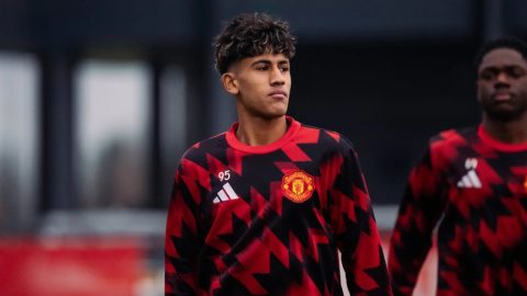 Transfer JJ Gabriel ke Barcelona, Harga Kompensasi Murah tetapi Tuntutan Kontrak Jadi Tantangan