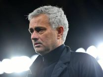 AS Roma vs Real Madrid, Mourinho Waspadai Atmosfer Olimpico dan Suporter Bisa Jadi Ancaman bagi Los Blancos