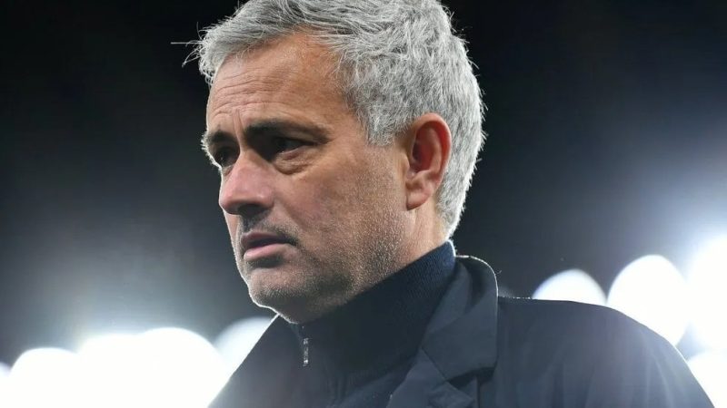 AS Roma vs Real Madrid, Mourinho Waspadai Atmosfer Olimpico dan Suporter Bisa Jadi Ancaman bagi Los Blancos