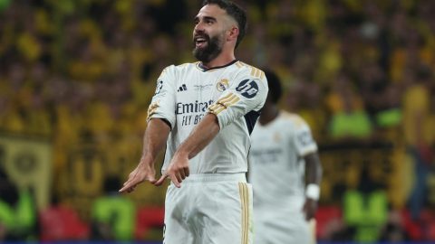 Dani Carvajal Ungkap Alasan Tinggalkan Real Madrid dan Pilih Getafe, Siap Buka Lembaran Baru